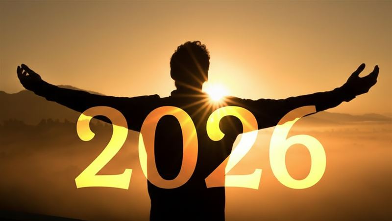 2026新年願望TOP 10　買房買車竟掉榜？