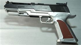 ▲玩具槍。（示意圖／翻攝自pixabay）