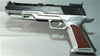 彰化89猴談判竟開槍！27歲男遭逮：嚇對方