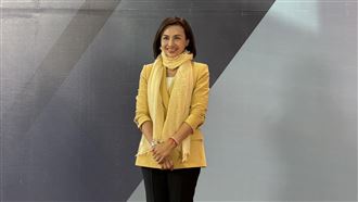 林岱樺未保證不脫黨　邱議瑩：要遵守規則