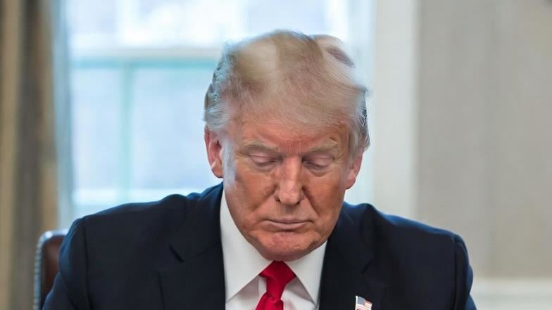 憂心國安!川普封殺中資收購美國晶片資產