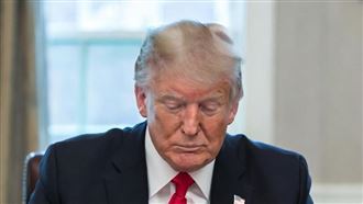 憂心國安！川普封殺中資收購美國晶片資產