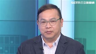 有望綠白合？王義川曝中常會「驚天內幕」