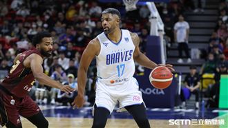 勇士想念林志傑大心臟　辛特力回歸他最嗨