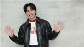 郭書瑤、姚淳耀接受《三立新聞網》專訪。（圖／彼此影業提供）