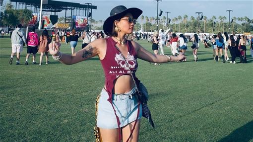 A-Lin「那魯One」再度圈粉！再掀社群熱議