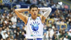 高雄全家海神于煥亞。（圖／TPBL提供） 