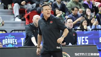 台鋼獵鷹正式續約柯納　鎖定本土後衛補強