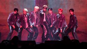 NEXZ。（圖／讀者提供）