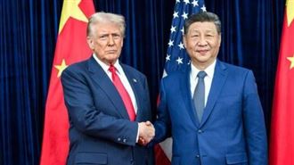 不給面子！中國代表團剛走　美軍突襲委國