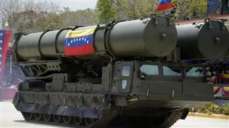 委內瑞拉首都遭空襲　防長稱正在部署軍隊