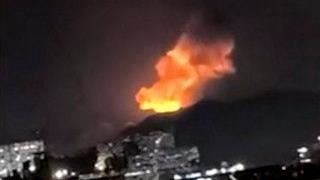 委國派「中國製雷達」仍遭美炸！他揭原因