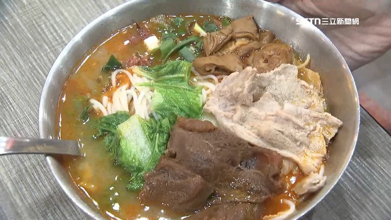 中國美食「螺螄粉」在台灣還是有不少愛好者