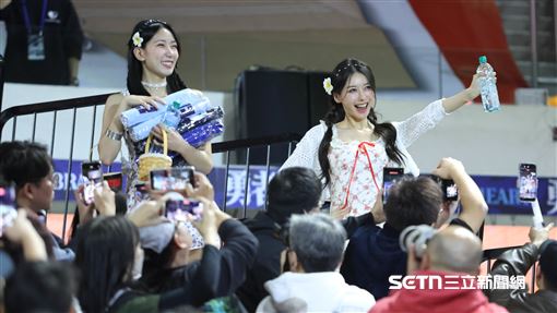 獨／李雅英《哇塞》編舞超大咖　檸檬嚇傻