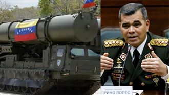 委國防長：不談判不投降！副總統緊急掌權