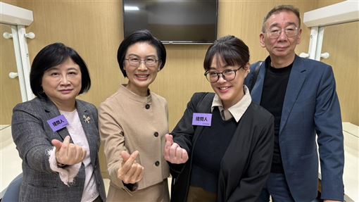 高雄市長初選政見　林岱樺：以市民為核心