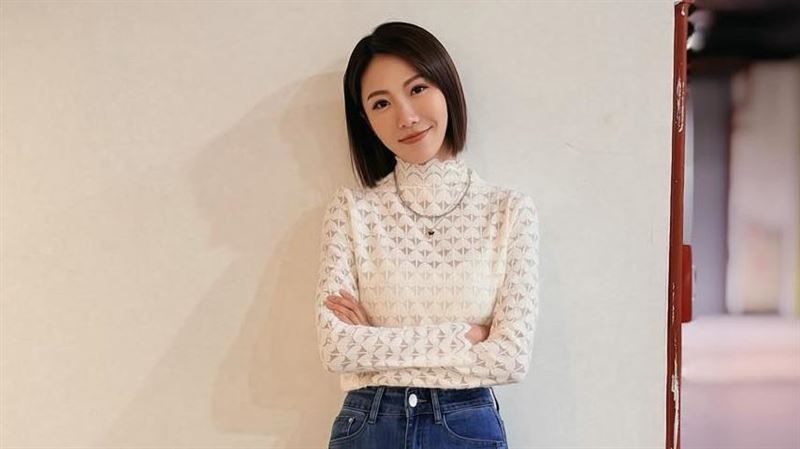 大牙離婚半年許願新戀情　被問再婚回應了