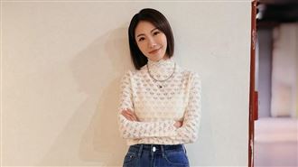 大牙離婚半年許願新戀情　被問再婚回應了