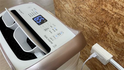 開除濕機人必須離開？台電揭「濕度關鍵」