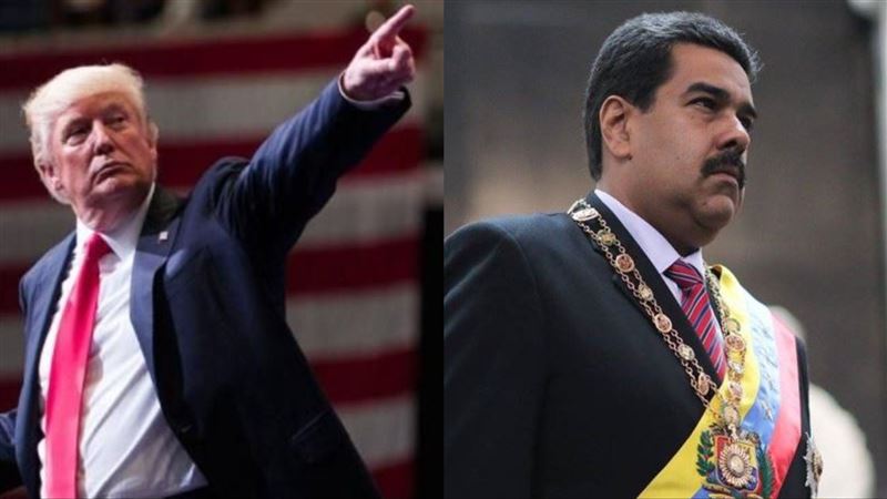 150架戰機抓人!川普:美無期限接管