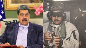 美軍突襲委內瑞拉！官員：已逾40人亡