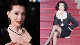 夏文汐。鏡週刊