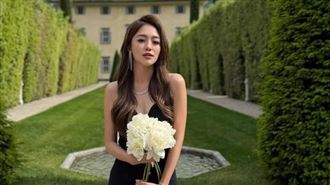 林千又認了：已凍卵　鬆口「這時間」當媽