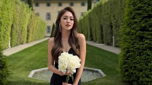 林千又認了：已凍卵　鬆口「這時間」當媽