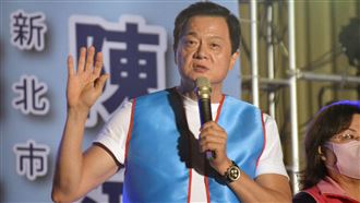 專家：美軍行動打了周錫瑋們一個大大耳光