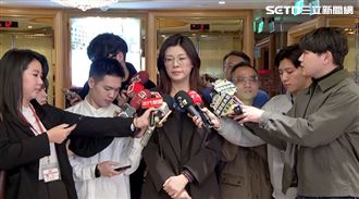 川普奇襲委內瑞拉！鄭麗文要賴清德反台獨