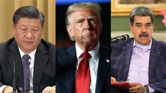 外媒：若中共侵台，美軍將執行斬首行動