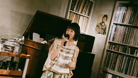 范怡文。（圖／翻攝自范怡文臉書）