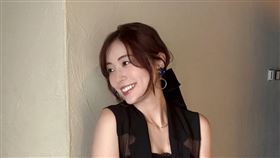 松井珠里奈宣布結婚。（圖／翻攝自松井珠里奈IG）