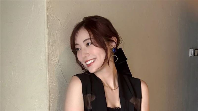 女星秘戀男團成員3年認結婚　定情關鍵曝