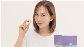 Mavis瑪菲司代言品牌，卻遭到盜用照片。（圖／菲娛樂文創提供）