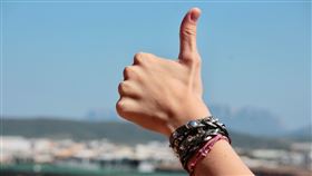 讚美 比讚(圖／翻攝自Pixabay)