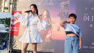 丁噹簽票會熱舞嫩弟！對方身份是超夯迷因