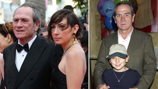 愛女元旦陳屍飯店　傳奇影帝沉痛發聲了