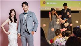 張晏塵。（圖／翻攝自張晏塵IG）