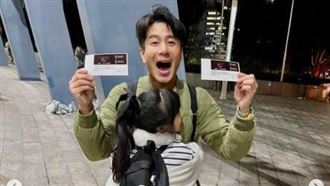 騙女兒沒搶到演唱會票！郭彥均心疼揭原因