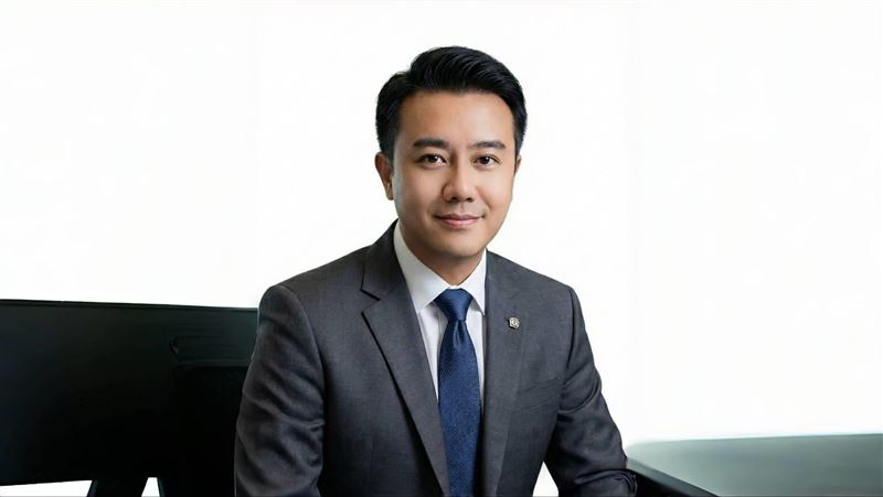 分析師周經翔認為,與其道德評價,不如冷靜拆解:在新油價常態下,國防預算長期上升的趨勢中,誰握有真正不可替代的技術與零組件,就能在這場「重油戰爭」背後,為自己的資產組合找到更有紀律的進攻與防守位置。(圖/周經翔提供)