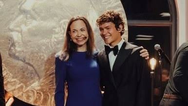 委內瑞拉總統被捕！男星爽翻狂發文慶祝