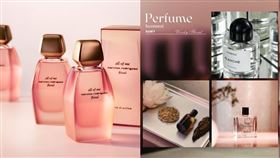 2026「木質花香調」香水10款推薦