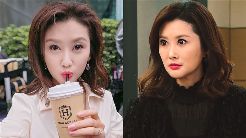 陳珮騏角色突黑化挨轟　本尊不忍吐心聲