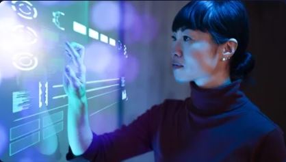 CES 2026 將於1/6-1/9正式展開（圖／翻攝自CES官網）