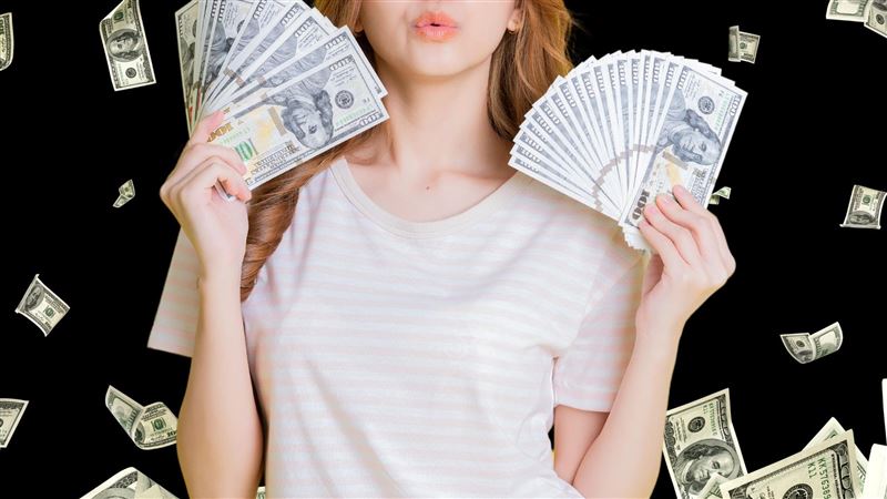 命理師點名「5星座、5生肖」財運特別旺。(圖／Pixabay)