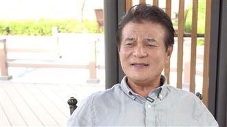 資深男星驟逝享壽82歲　告別式細節曝光