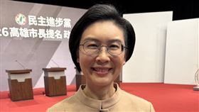 高雄市長初選政見會　林岱樺結論稿全文