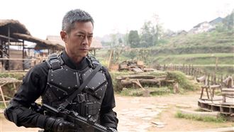 古天樂要來台了　合體女友會粉絲行程曝光