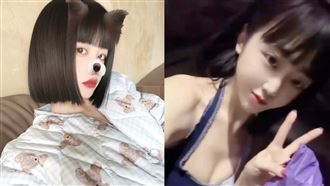 司曉迪遭男團偶像劈腿　抓姦現場曝光